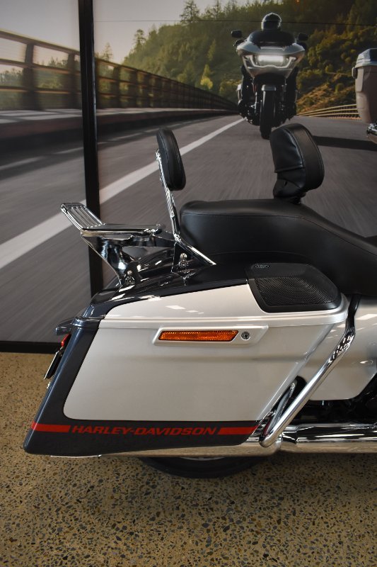2019 HARLEY-DAVIDSON FLHXSE CVO STREET GLIDE