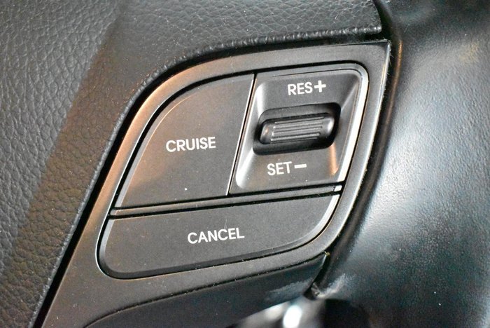 2017 Hyundai Santa Fe Active X