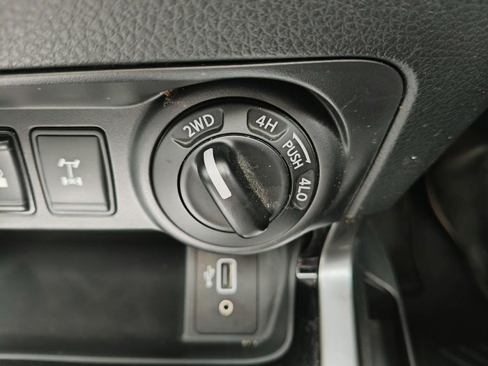 2021 Nissan Navara ST-X D23 MY21 4X4 Dual Range Twilight Grey