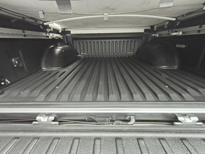 2021 Nissan Navara ST-X D23 MY21 4X4 Dual Range Twilight Grey