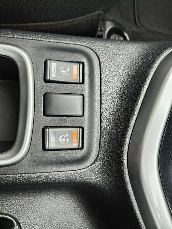 2021 Nissan Navara ST-X D23 MY21 4X4 Dual Range Twilight Grey