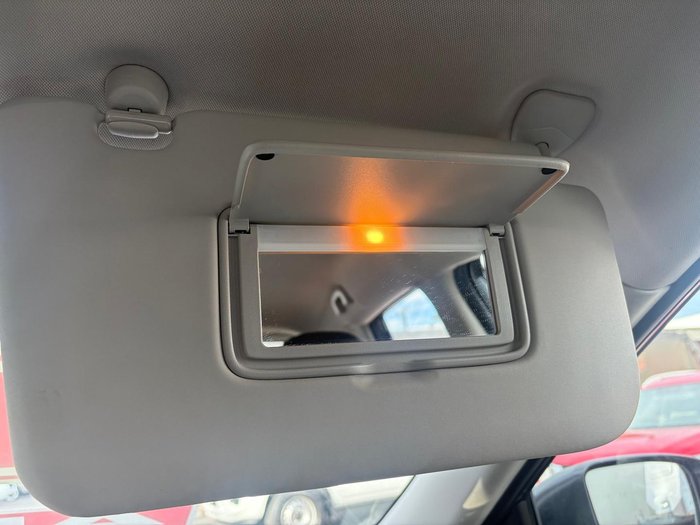 2018 Nissan X-TRAIL ST T32 Series II 4X4 On Demand Gun Metallic