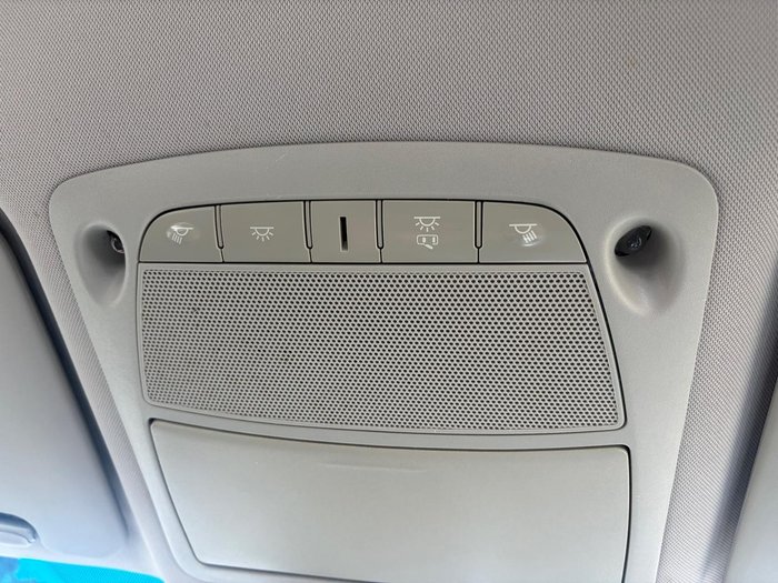 2018 Nissan X-TRAIL ST T32 Series II 4X4 On Demand Gun Metallic