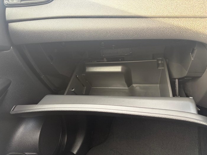 2018 Nissan X-TRAIL ST T32 Series II 4X4 On Demand Gun Metallic