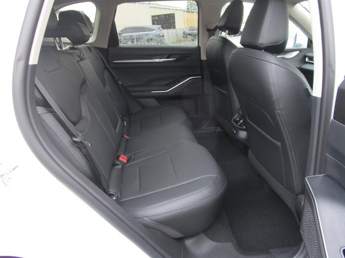2026 GWM Haval H6 Ultra
