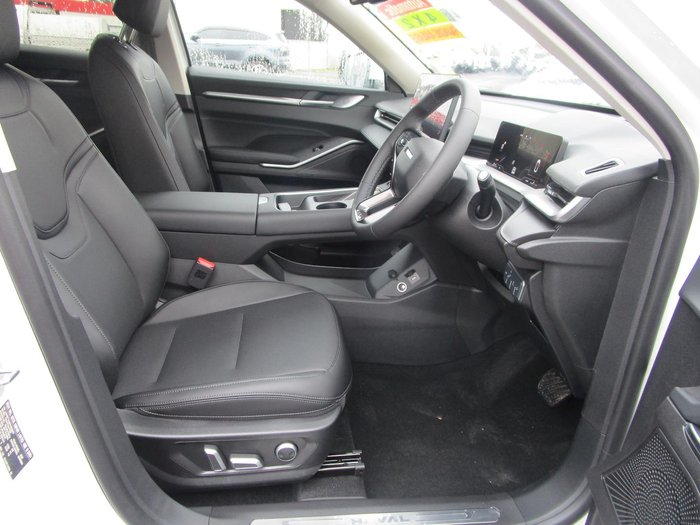 2026 GWM Haval H6 Ultra