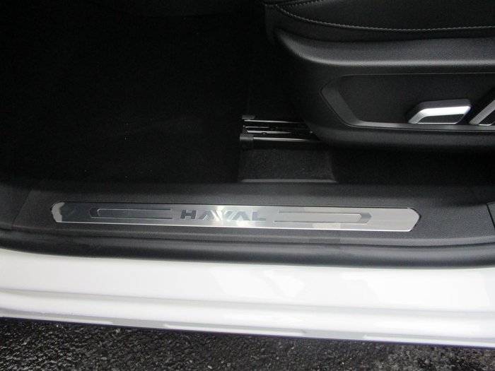 2026 GWM Haval H6 Ultra