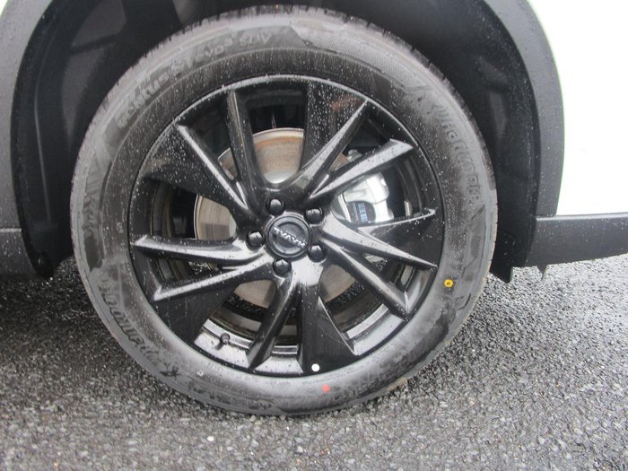 2026 GWM Haval H6 Ultra