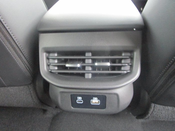 2026 GWM Haval H6 Ultra