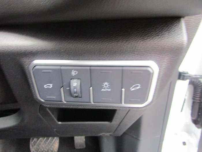2026 GWM Haval H6 Ultra