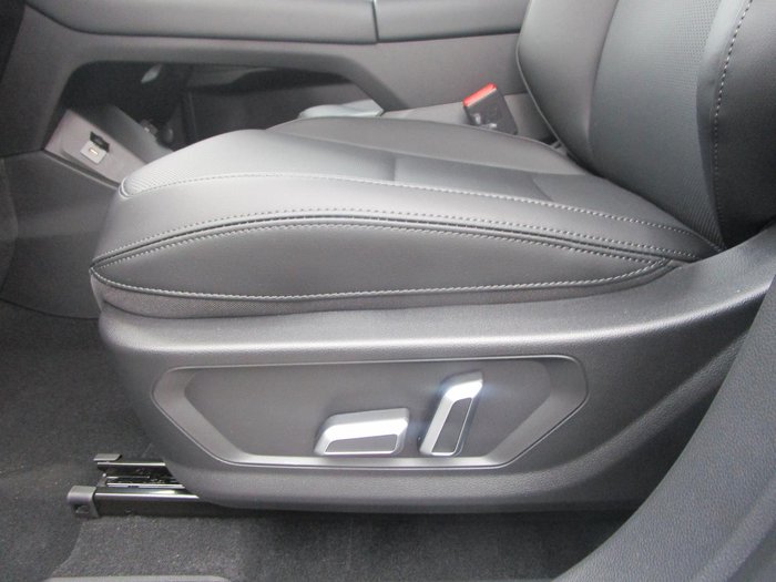 2026 GWM Haval H6 Ultra