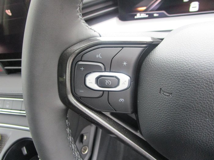 2026 GWM Haval H6 Ultra