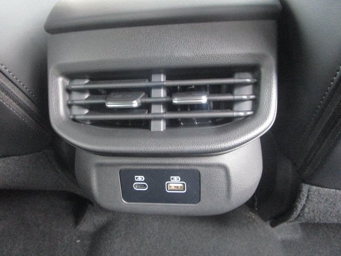 2026 GWM Haval H6 Ultra