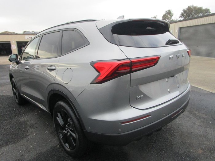 2026 GWM Haval H6 Ultra
