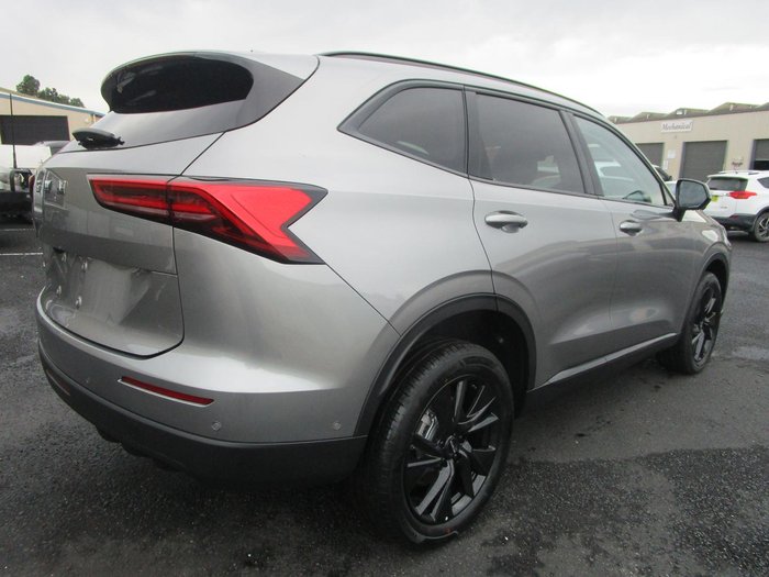 2026 GWM Haval H6 Ultra