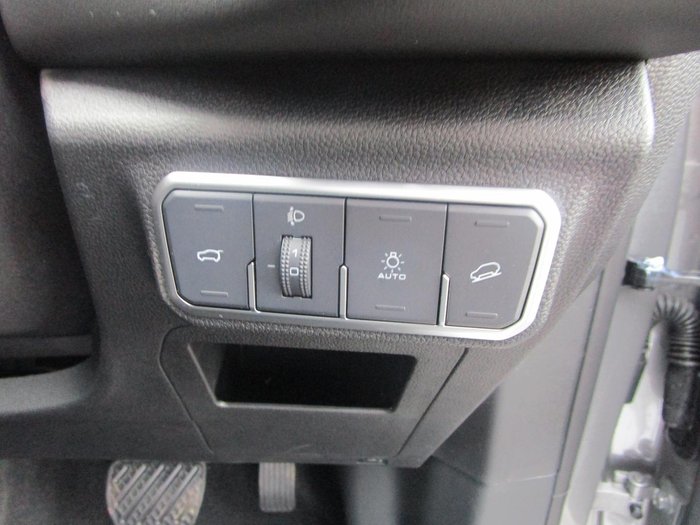 2026 GWM Haval H6 Ultra