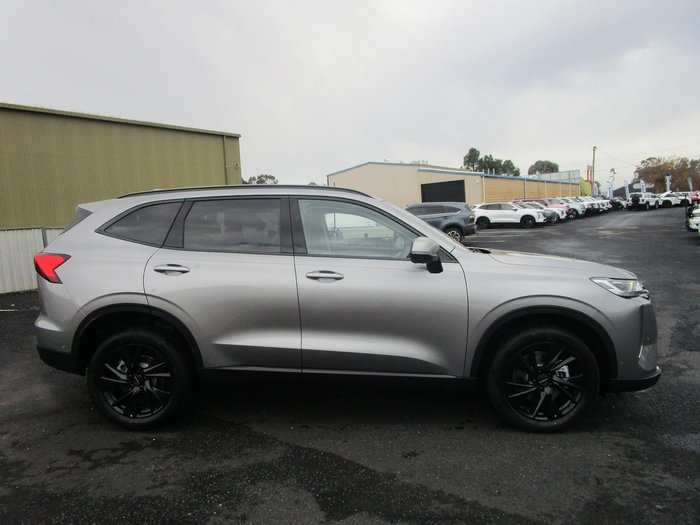 2026 GWM Haval H6 Ultra