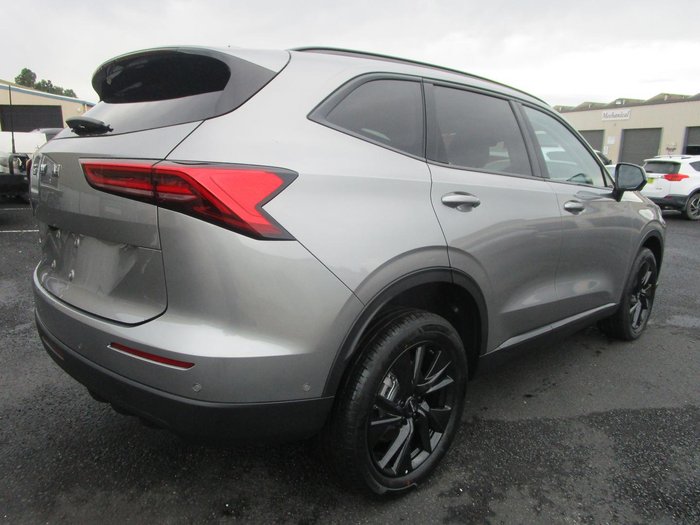 2026 GWM Haval H6 Ultra
