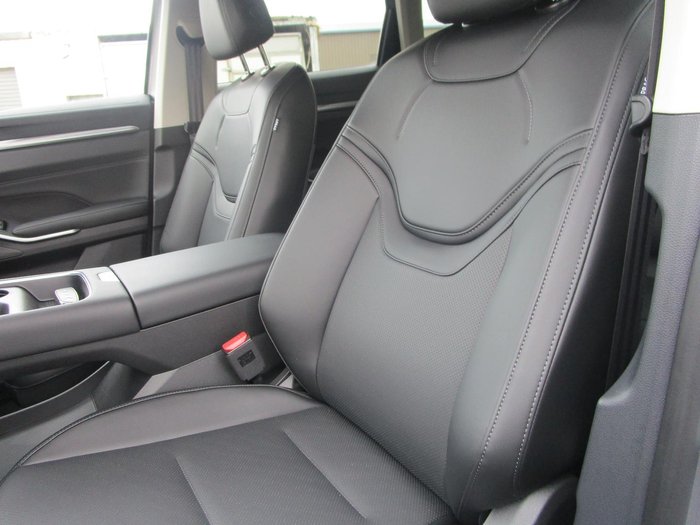 2026 GWM Haval H6 Ultra