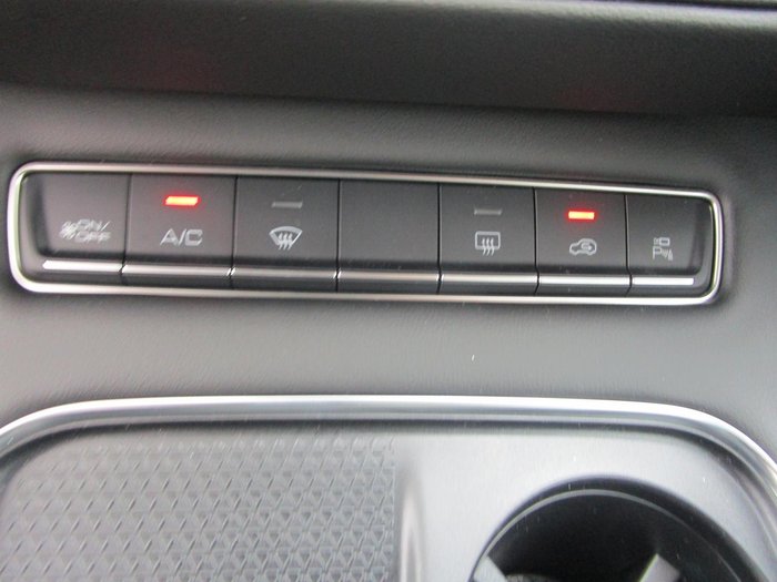 2026 GWM Haval H6 Ultra
