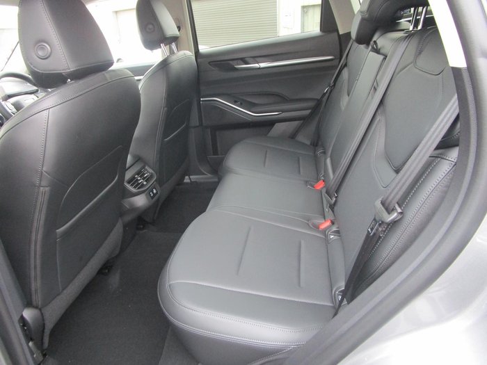 2026 GWM Haval H6 Ultra
