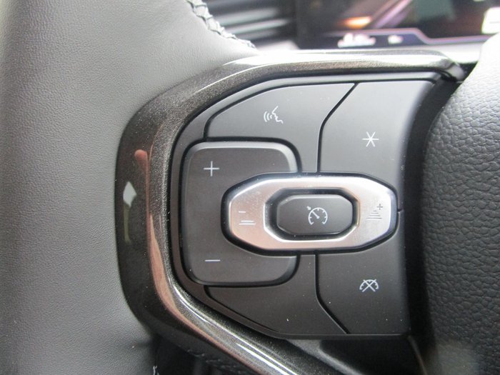 2026 GWM Haval H6 Ultra