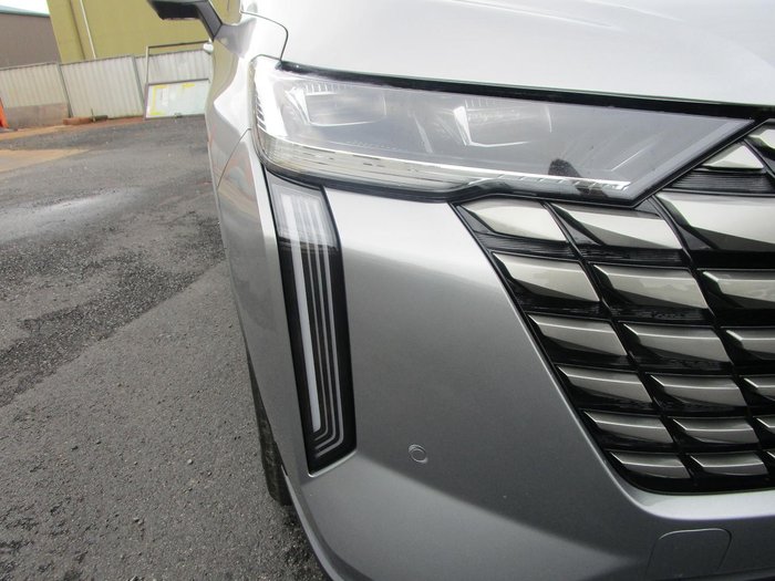 2026 GWM Haval H6 Ultra