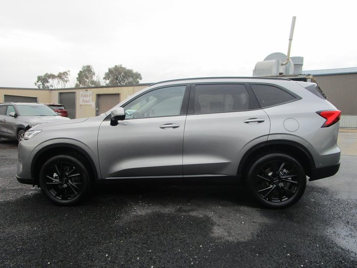 2026 GWM Haval H6 Ultra