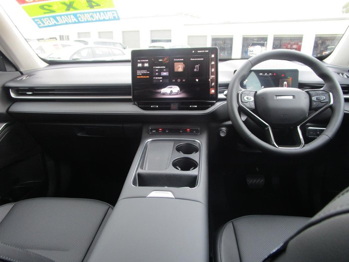 2026 GWM Haval H6 Ultra