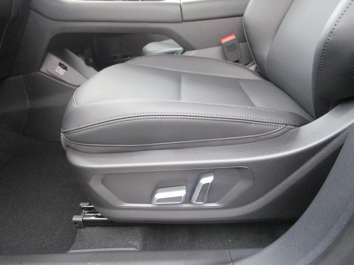 2026 GWM Haval H6 Ultra