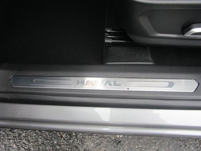 2026 GWM Haval H6 Ultra