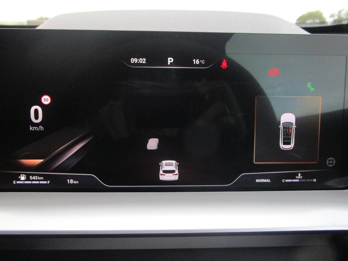 2026 GWM Haval H6 Ultra