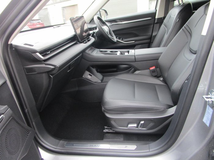 2026 GWM Haval H6 Ultra