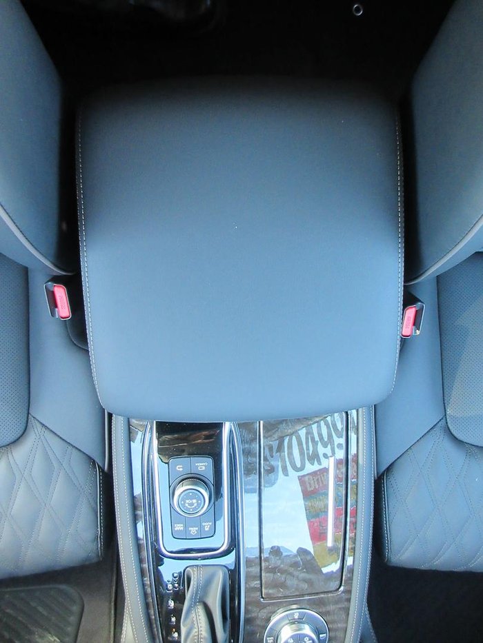 2026 Nissan Patrol Ti