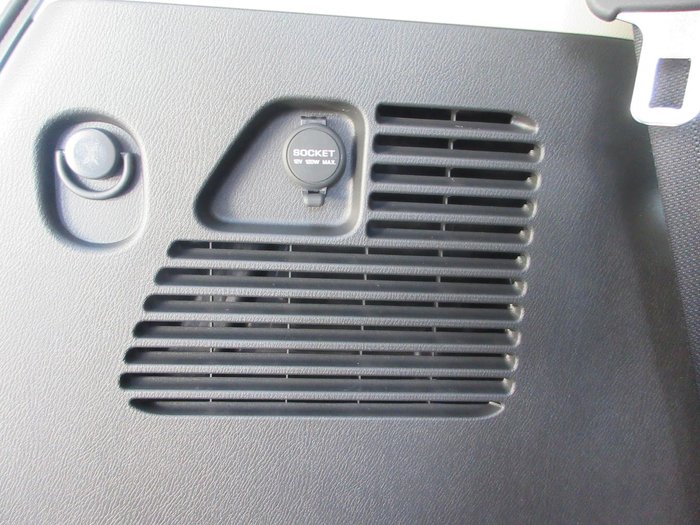 2026 Nissan Patrol Ti
