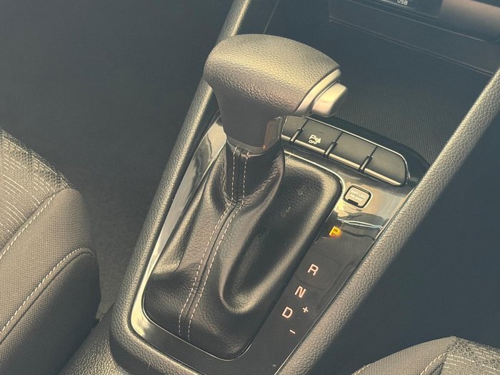 2022 Kia Rio S