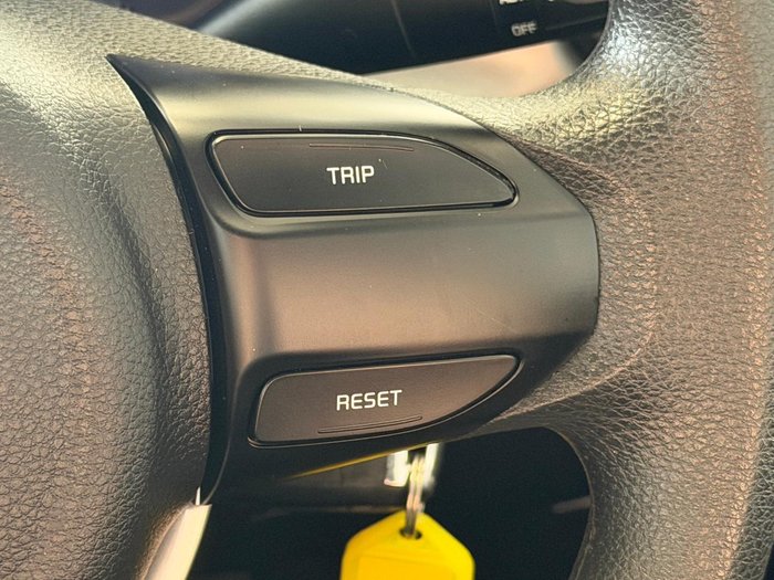 2022 Kia Rio S