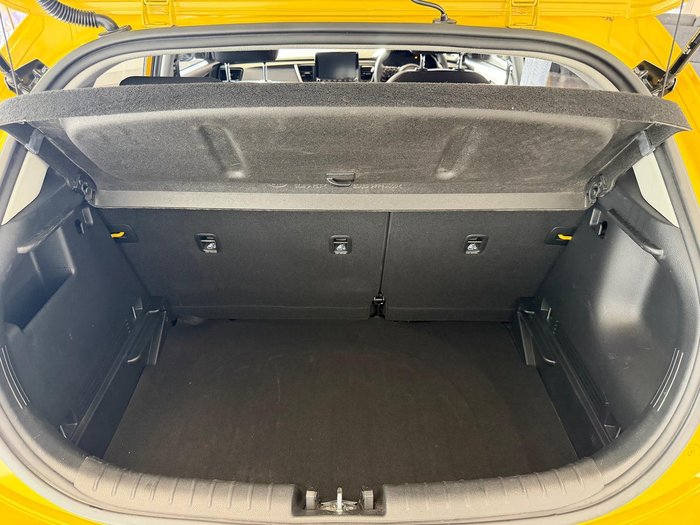 2022 Kia Rio S