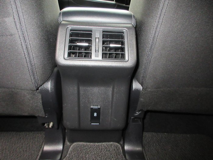 2021 Mitsubishi Outlander ES