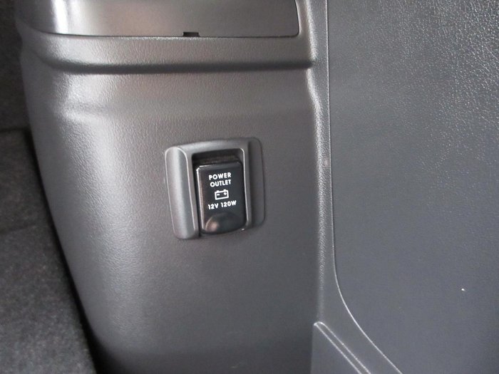 2021 Mitsubishi Outlander ES