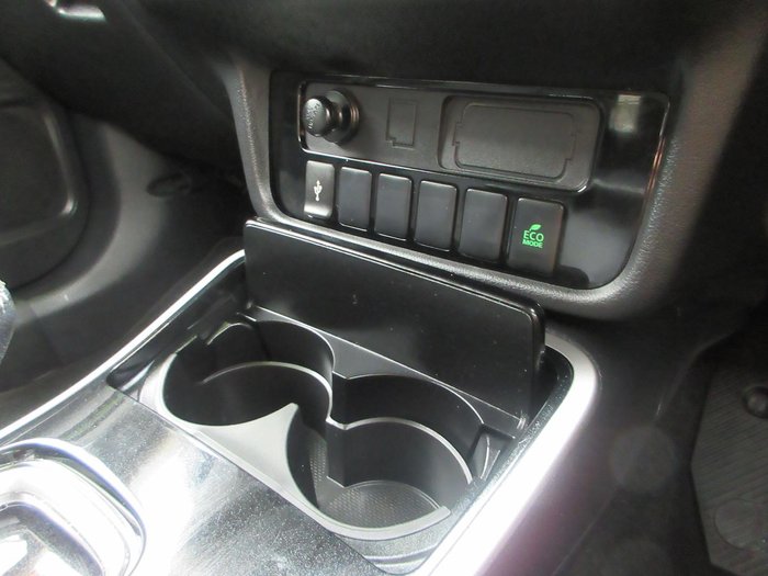 2021 Mitsubishi Outlander ES