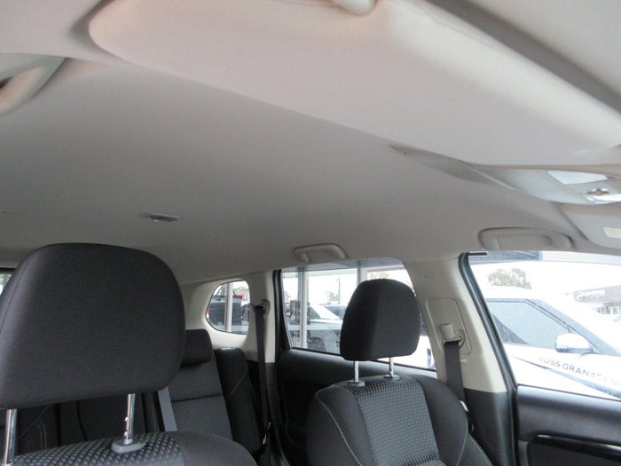 2021 Mitsubishi Outlander ES