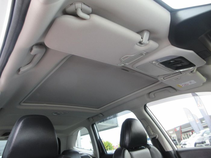 2023 Subaru Forester 2.5i-S