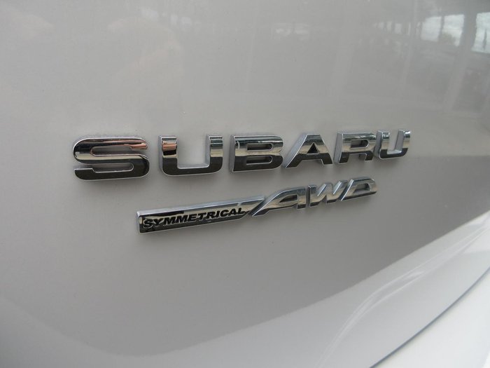 2023 Subaru Forester 2.5i-S