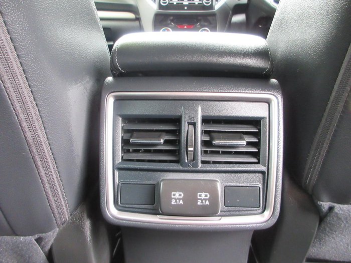 2023 Subaru Forester 2.5i-S