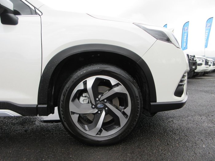 2023 Subaru Forester 2.5i-S