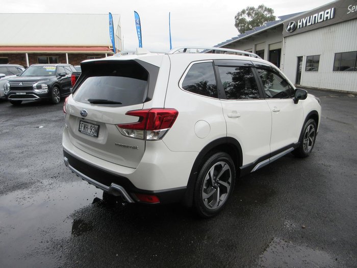 2023 Subaru Forester 2.5i-S