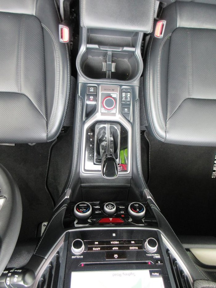 2023 Subaru Forester 2.5i-S
