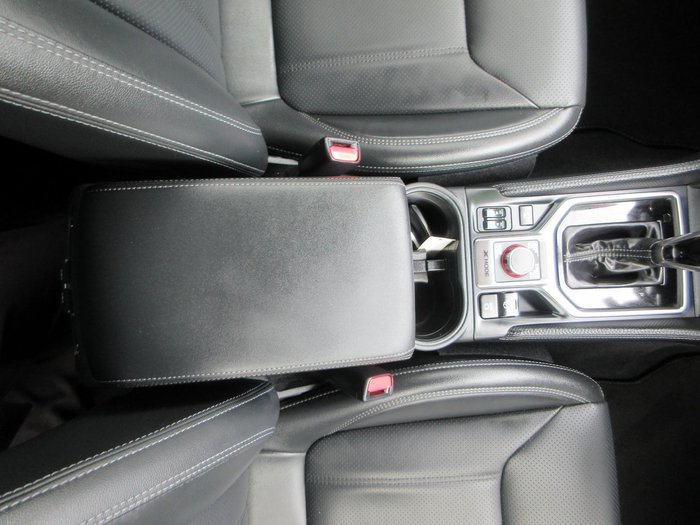 2023 Subaru Forester 2.5i-S
