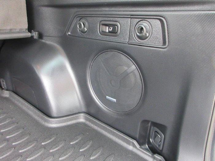 2023 Subaru Forester 2.5i-S